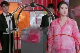 张柏芝又怀4胎？知情人坦言真实，但孩子生父依旧是谜图片