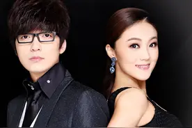 玖月奇迹离婚5年后，俩人过得如何？图片