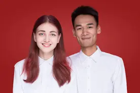 2019年，广东农村小伙娶了一个乌克兰美女为妻，如今怎么样了？图片