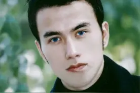 十年前的国产剧，怎么藏了这么多被低估的帅哥啊图片