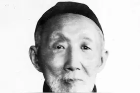身背“汉奸”骂名却说：我是一只狗叫了100年，还没把中国叫醒图片