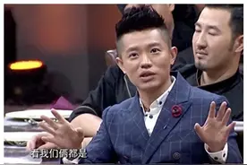 玲花：我结婚曾毅大哭，曾毅结婚我大醉，我俩视彼此为亲人图片