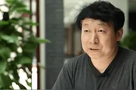 北大教授丁延庆接受女儿的平庸：一年级成绩倒一，不报课外辅导班图片