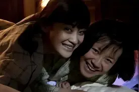 让张颂文苦等，和梅婷好足20年，被嘲粗鲁的她，凭什么？图片