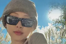女人发抖音最容易火的句子图片