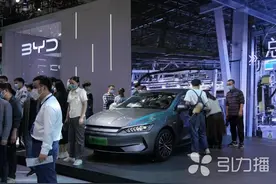 好“车”连台！来苏州五一国际车展见证产业新时代的到来图片
