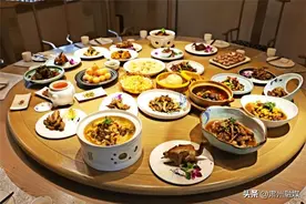 请客做东不知道怎么说“排场话”？学会这3句，绝对瞬间震慑全场图片