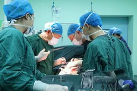 关注！大医附属二院实现技术突破：ABO血型不相容，也可实现“肾脏移植”？图片