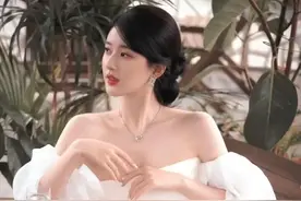 从18线网红逆袭为顶流女星，甜剧女主赵露思，演艺之路太励志！图片