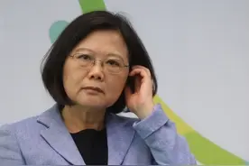 怕两岸打仗？台岛有钱人开始变现，帅化民：解放军有收台征兆图片