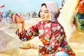 人生无常也有常——夜未央情黯伤，大嫂一路走好图片