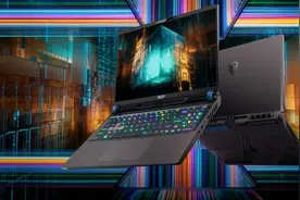 12代酷睿i9和RTX 4080独显的组合！微星泰坦GP68HX是否值得买？图片