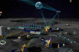 韩国媒体报道中国太空成就，越看越羡慕中国的宇宙扩张图片