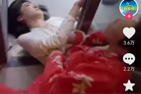 任由婆婆压在剖腹产的肚子上，捏发奶胀痛的胸部，后续竟然是和好图片