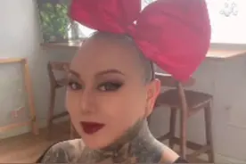 2019年温州富婆征婚，称结婚送宾利，网友说不敢娶，如今结婚了吗图片
