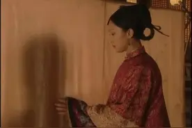 《橘子红了》鲁迅先生说的“封建教条吃人”是真的图片