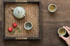 易经：一个人，顺逆可守，才会真正大顺图片