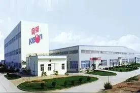 山西这家洗衣粉厂曾连续多年全国第一，以一己之力对抗国外品牌图片