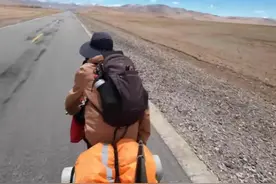 “亮亮在路上”or“徐云流浪中国”，你更喜欢谁？图片