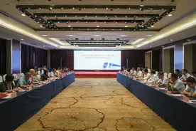 通过安全评估！郑州地铁3号线二期最新进展来了！图片