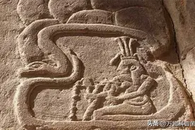 为什么古代“神祇”的交通工具如此相似？图片