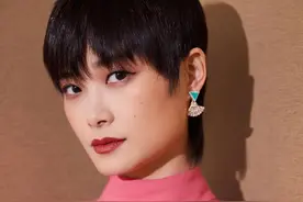 不演戏不上热搜的李宇春，凭什么火这么多年图片