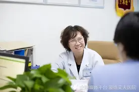 做试管婴儿有年龄限制？龙燕院长：建议不超过这个年龄图片