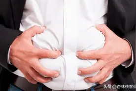 饭后腹胀，健胃消食片不管用？这个中成药补脾、顺气消胀一步到位图片