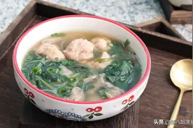 ​春天多吃菠菜好，防春燥增营养，分享5种做法，学会了换着做图片