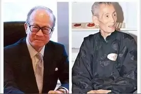 次次都灵验风水大师陈伯的传奇人生图片