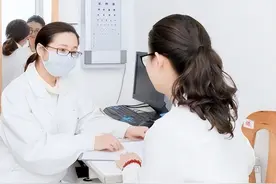 一名艾滋病患者自述：从发现感染到晚期出现肿瘤，我只用了半年图片