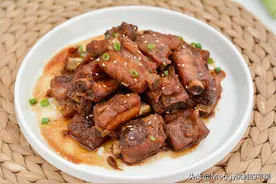 这2盘肉太香了，每次出锅都馋得不行，孩子长身体可常吃，别含糊图片