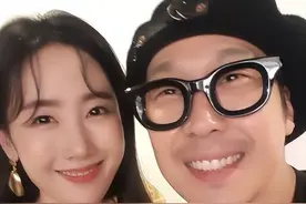 哈哈3岁爱女罹患罕见病！星心疼揭病程：我每晚祈祷能替她受苦图片