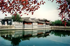 水绘园的浪漫与迷思图片