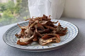 分享5种我的空气炸锅食谱，不用一滴油，也能“炸”出来的美味图片