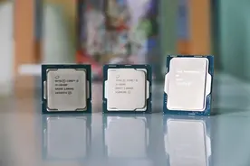 谁说非K不能超？12400F超频到5.2Ghz，游戏性能硬刚12600KF图片
