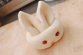 陕西花样馒头，看过来图片