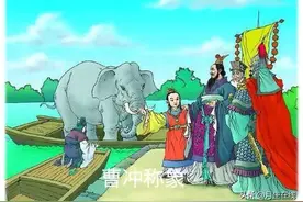 曹冲之死，令一人悲痛，一人暗喜，一人惊惧！图片