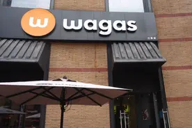 今年逆势扩张30余家门店后，Wagas正式易主了图片