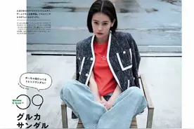 夏天鞋子可以码住这“10”双，透气不闷脚，好搭配还特别显脚小图片