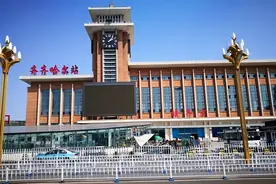 夏日游东北，别忘了去齐齐哈尔看看！这里的景色真的很迷人！图片