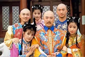 乾隆的“试婚宫女”，侍寝后让他终身不忘，多年后却骂死了她儿子图片