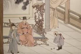 聊一聊：在唐朝身为一个养子，都有哪些权利和义务？图片