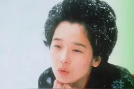 一个眼神让天王巨星为她花了18亿，不愧是日本第一小三图片