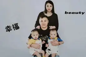 黑龙江夫妻借22万做试管生下双胞胎，没想到，一年后噩梦发生了图片