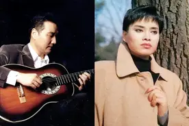 毛阿敏的前男友张勇：被毛阿敏的谎言伤害多年，现在人生状况如何图片