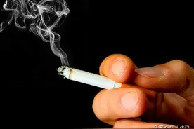 ps怎样为图片加烟火效果？图片