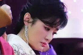 何为艺术中的“风流”图片
