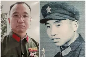 “战神”李陶雄：被宣告死亡78天后苏醒，带着100块弹片活下来图片