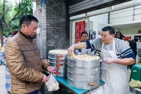 全国哪的馒头最好吃？经评选，这5个地方榜上有名，有你家乡吗？图片
